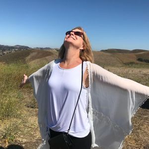 Meet your Posher, Patty